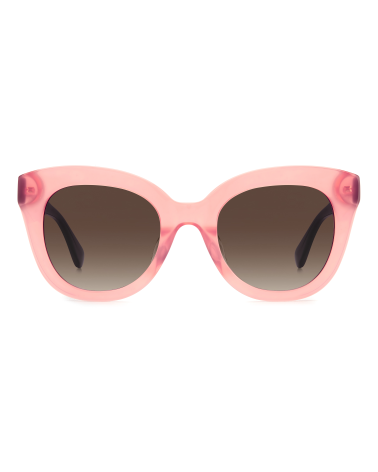 SUNGLASSES KATE SPADE WOMEN BELAHS35JF0HA (Lens/Bridge/Temple) 50/17/140 mm)