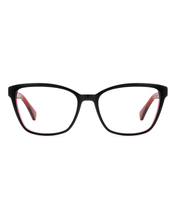 GLASSES KATE SPADE WOMEN BELEN-807F316 (Lens/Bridge/Temple) 53/16/140 mm)