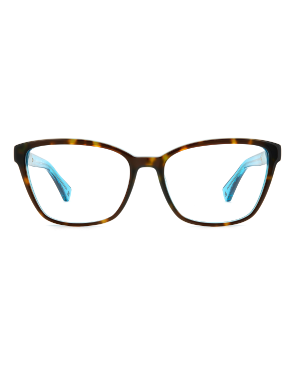 GLASSES KATE SPADE WOMEN BELEN-YAPF516 (Lens/Bridge/Temple) 55/16/140 mm)