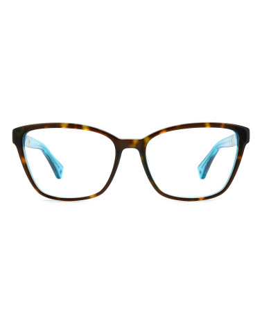 GLASSES KATE SPADE WOMEN BELEN-YAPF516 (Lens/Bridge/Temple) 55/16/140 mm)