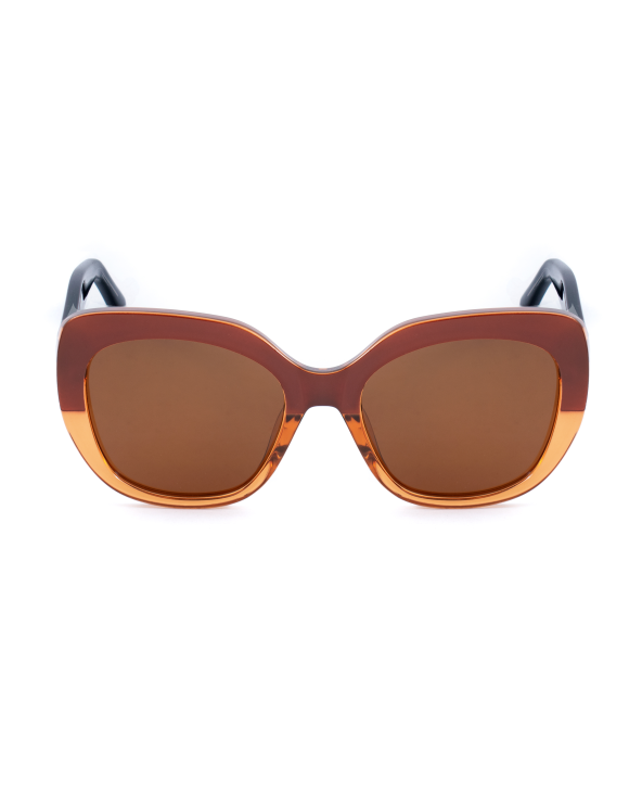 SUNGLASSES BOBROFF WOMEN BFG0001-C4P (Lens/Bridge/Temple) 54/20/149 mm)