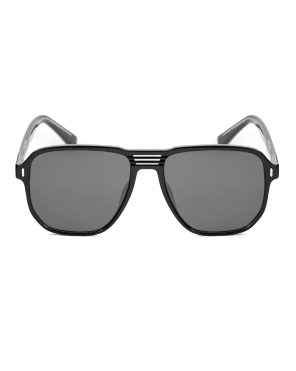 SUNGLASSES BOBROFF MAN BFG0003-C1 (Lens/Bridge/Temple) 56/17/145 mm)