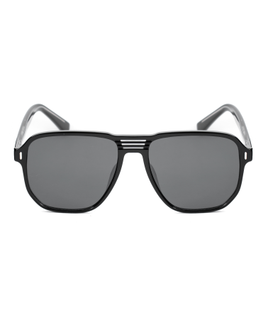 SUNGLASSES BOBROFF MAN BFG0003-C1 (Lens/Bridge/Temple) 56/17/145 mm)