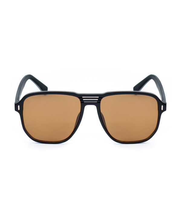 SUNGLASSES BOBROFF MAN BFG0003-C2 (Lens/Bridge/Temple) 56/17/145 mm)