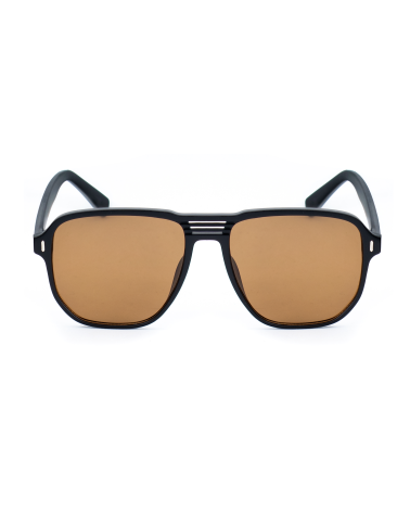 SUNGLASSES BOBROFF MAN BFG0003-C2 (Lens/Bridge/Temple) 56/17/145 mm)