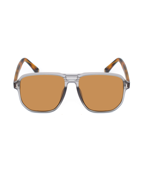 SUNGLASSES BOBROFF MAN BFG0003-C5 (Lens/Bridge/Temple) 56/17/145 mm)