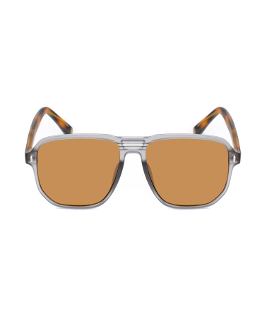 SUNGLASSES BOBROFF MAN BFG0003-C5 (Lens/Bridge/Temple) 56/17/145 mm)