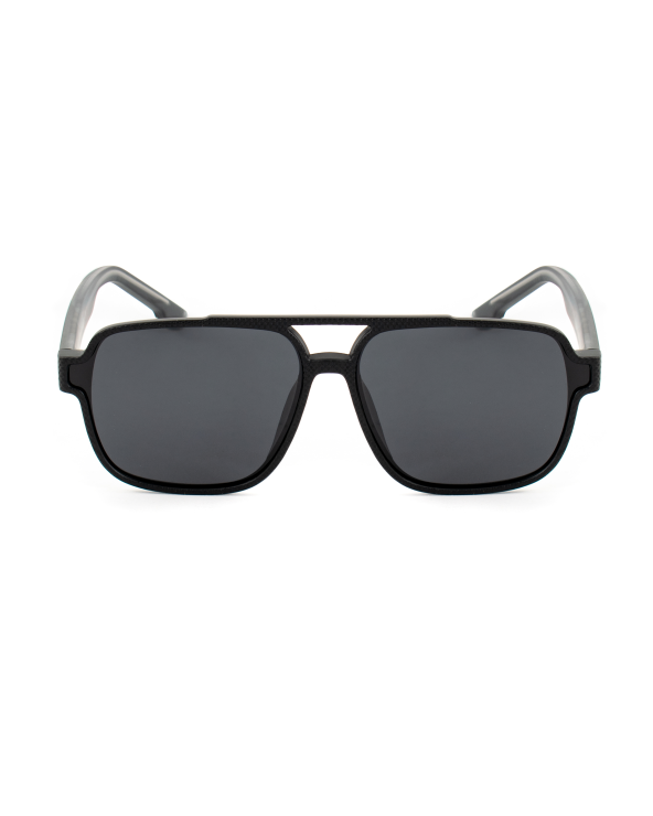 SUNGLASSES BOBROFF MAN BFG0005-C1P (Lens/Bridge/Temple) 63/16/143 mm)