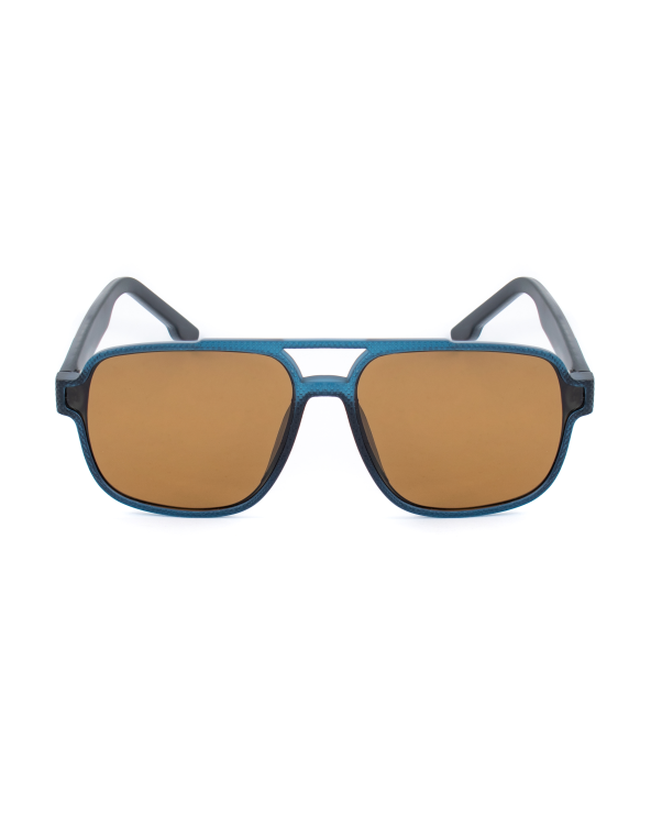 SUNGLASSES BOBROFF MAN BFG0005-C2 (Lens/Bridge/Temple) 63/16/143 mm)