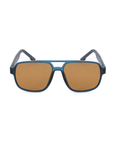 SUNGLASSES BOBROFF MAN BFG0005-C2 (Lens/Bridge/Temple) 63/16/143 mm)