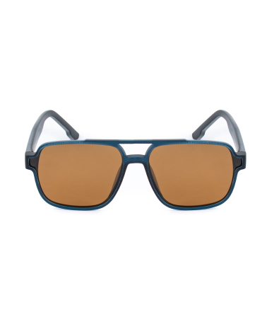 SUNGLASSES BOBROFF MAN BFG0005-C3P (Lens/Bridge/Temple) 63/16/143 mm)