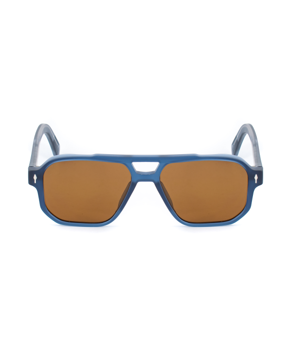 SUNGLASSES BOBROFF MAN BFG0007-C4 (Lens/Bridge/Temple) 55/15/143 mm)