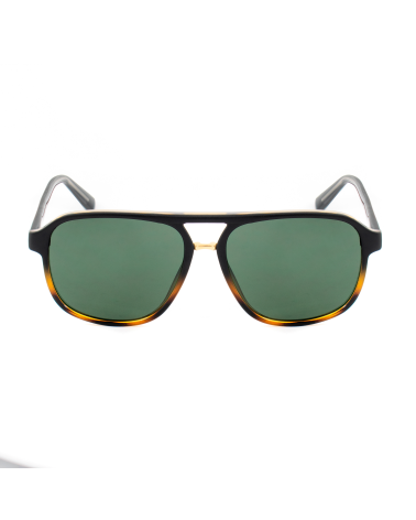 SUNGLASSES BOBROFF MAN BFG0010-C2 (Lens/Bridge/Temple) 54/16/141 mm)