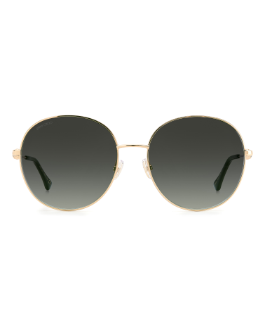 SUNGLASSES JIMMY CHOO WOMEN BIRDIESPEFIB (Lens/Bridge/Temple) 60/18/145 mm)