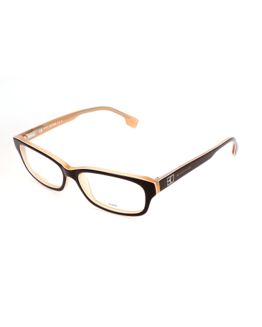 EYEGLASSES BOSS WOMEN BO-0009-N-I7Q (Lens/Bridge/Temple) 52/14/140 mm)