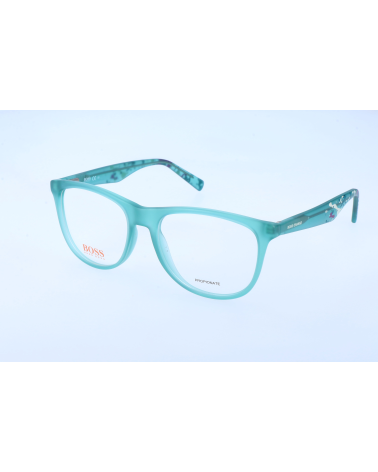 EYEGLASSES BOSS MAN BO-0218-FE2 (Lens/Bridge/Temple) 52/17/140 mm)