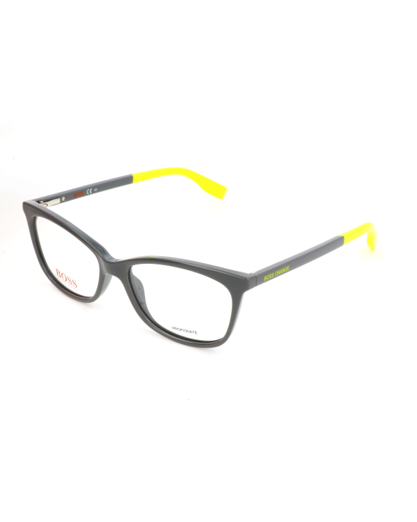 EYEGLASSES BOSS WOMEN BO-0289-KB7 (Lens/Bridge/Temple) 53/16/140 mm)