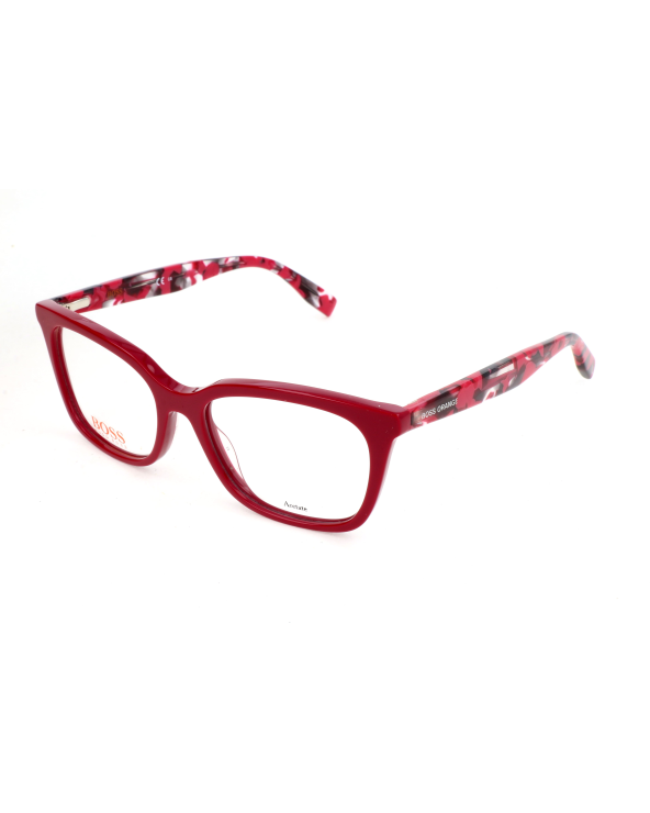 EYEGLASSES BOSS WOMEN BO-0313-8A4 (Lens/Bridge/Temple) 52/17/140 mm)