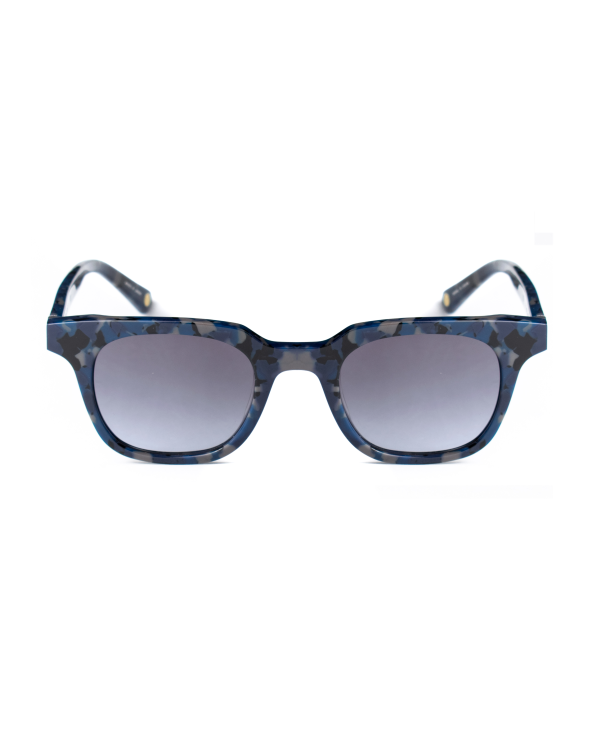 SUNGLASSES BELSTAFF WOMEN BOORMAN-S028 (Lens/Bridge/Temple) 48/23/148 mm)