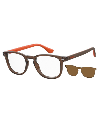 VIEW + CLIP-ON HAVAIANAS MAN BOTAFOGOCS12J (Lens/Bridge/Temple) 57/16/145 mm)