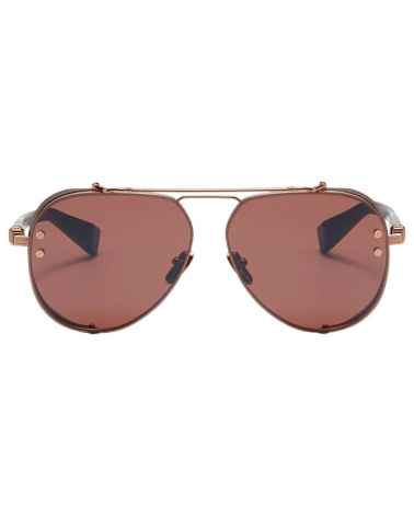 SUNGLASSES BALMAIN MAN BPS-125E-62 (Lens/Bridge/Temple) 62/11/145 mm)