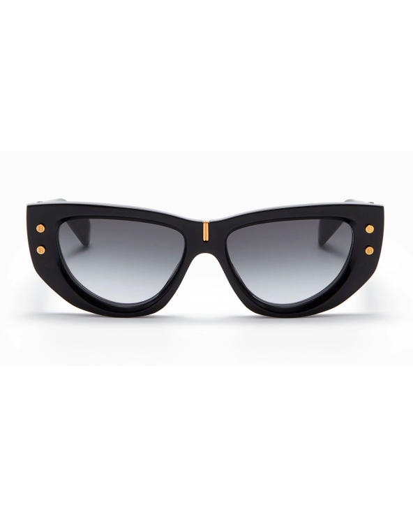 SUNGLASSES BALMAIN WOMEN BPS-151A-55 (Lens/Bridge/Temple) 55/16/145 mm)