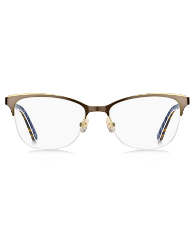 GLASSES KATE SPADE WOMEN BRIEANA09QF21 (Lens/Bridge/Temple) 52/17/140 mm)