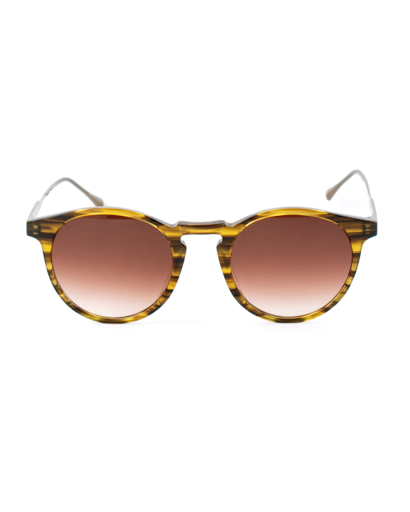 SUNGLASSES BELSTAFF UNISEX BROOKLANDS031 (Lens/Bridge/Temple) 48/23/148 mm)