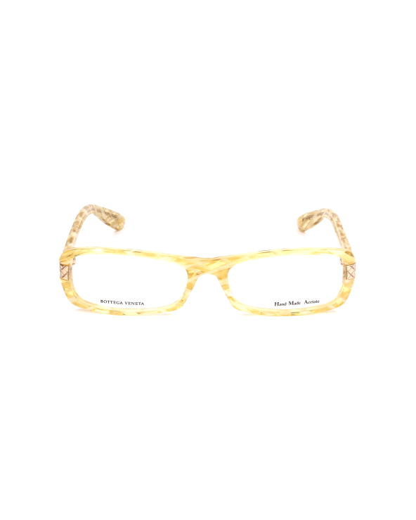GLASSES BOTTEGA VENETA WOMAN BV12229L (Lens/Bridge/Temple) 53/17/140 mm)