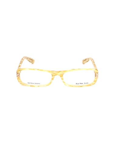 GLASSES BOTTEGA VENETA WOMAN BV12229L (Lens/Bridge/Temple) 53/17/140 mm)