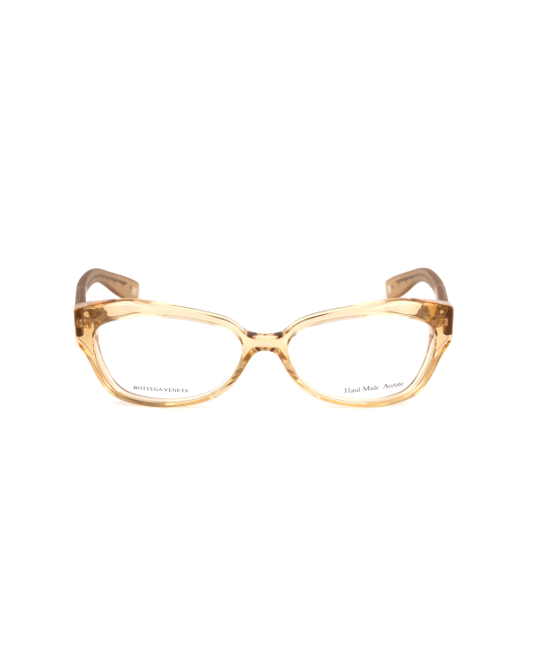GLASSES BOTTEGA VENETA WOMAN BV175HAM (Lens/Bridge/Temple) 53/15/145 mm)