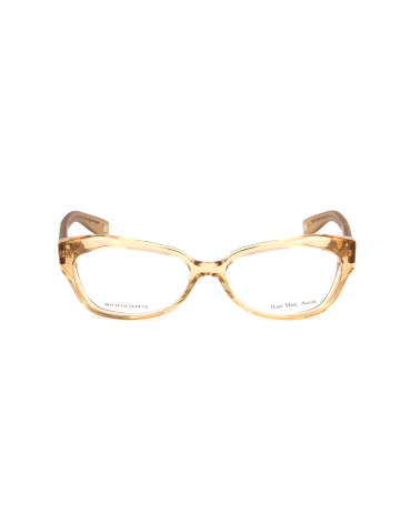 GLASSES BOTTEGA VENETA WOMAN BV175HAM (Lens/Bridge/Temple) 53/15/145 mm)
