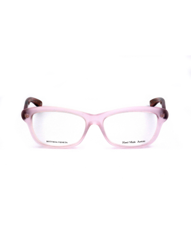 GLASSES BOTTEGA VENETA WOMAN BV205449 (Lens/Bridge/Temple) 52/15/140 mm)