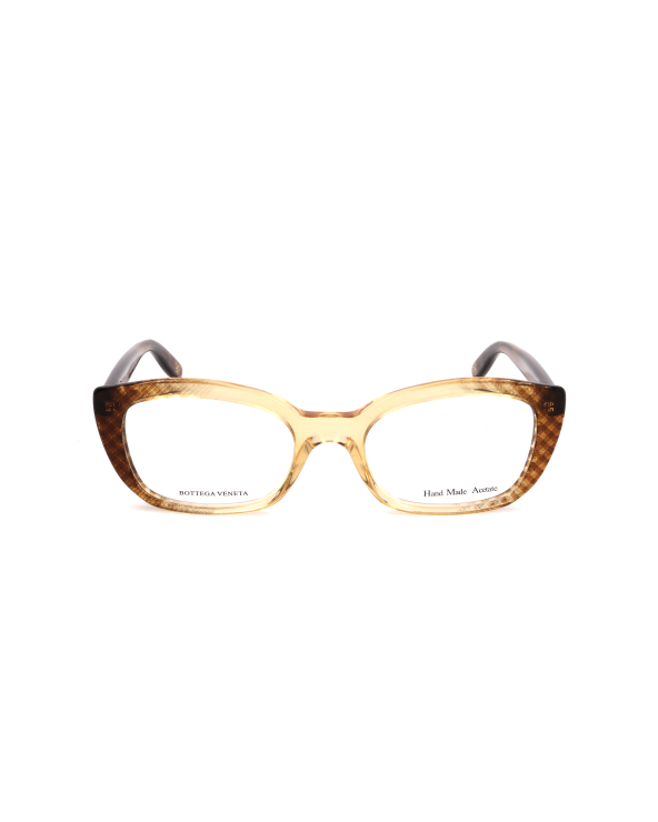 GLASSES BOTTEGA VENETA WOMAN BV236SJ9 (Lens/Bridge/Temple) 50/19/140 mm)
