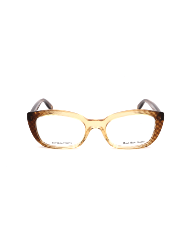 GLASSES BOTTEGA VENETA WOMAN BV236SJ9 (Lens/Bridge/Temple) 50/19/140 mm)
