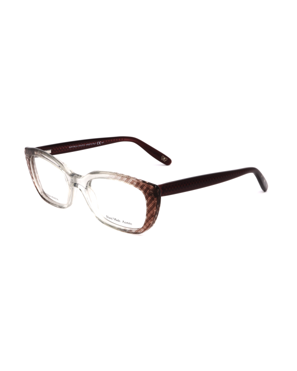 GLASSES BOTTEGA VENETA WOMAN BV236SK4 (Lens/Bridge/Temple) 50/19/140 mm)