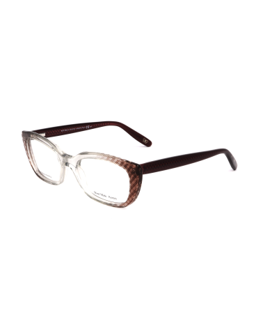 GLASSES BOTTEGA VENETA WOMAN BV236SK4 (Lens/Bridge/Temple) 50/19/140 mm)