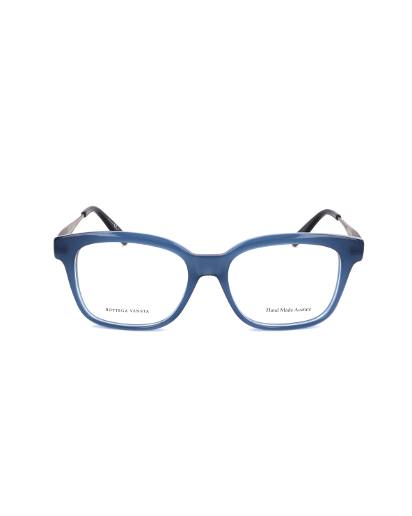 GLASSES BOTTEGA VENETA WOMAN BV242F2G (Lens/Bridge/Temple) 51/17/140 mm)