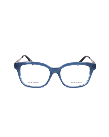 GLASSES BOTTEGA VENETA WOMAN BV242F2G (Lens/Bridge/Temple) 51/17/140 mm)