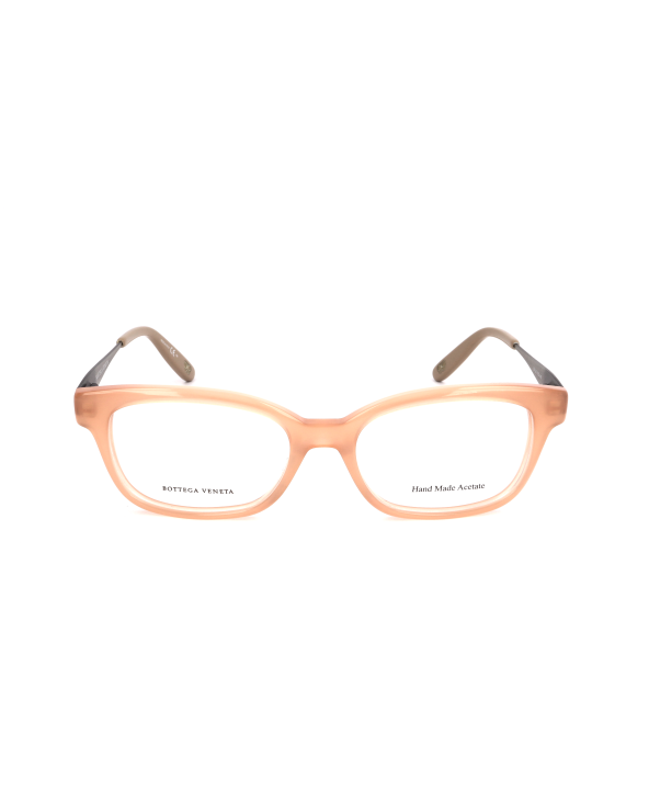 GLASSES BOTTEGA VENETA WOMAN BV243F2D (Lens/Bridge/Temple) 50/17/140 mm)