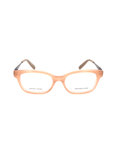 GLASSES BOTTEGA VENETA WOMAN BV243F2D (Lens/Bridge/Temple) 50/17/140 mm)