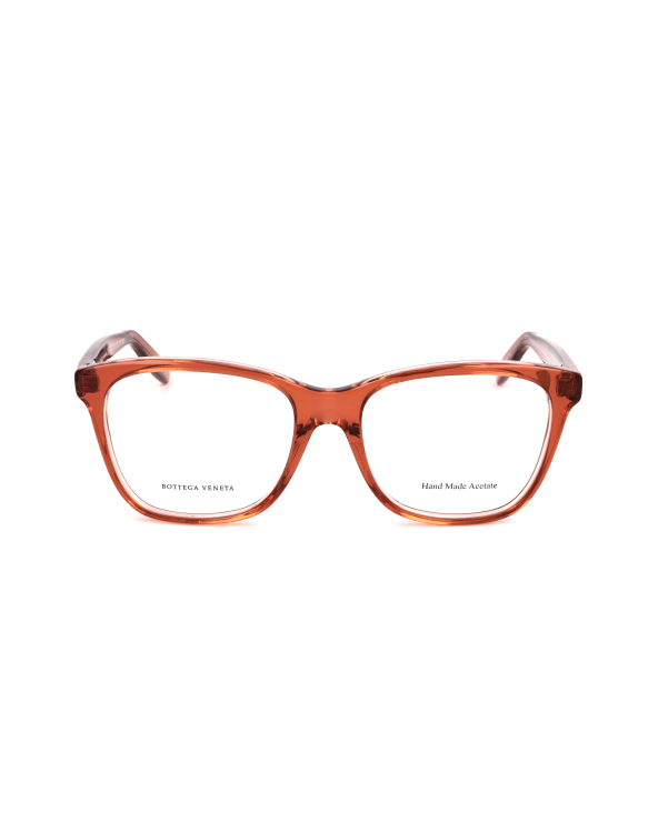 GLASSES BOTTEGA VENETA WOMAN BV244F2K (Lens/Bridge/Temple) 52/17/140 mm)