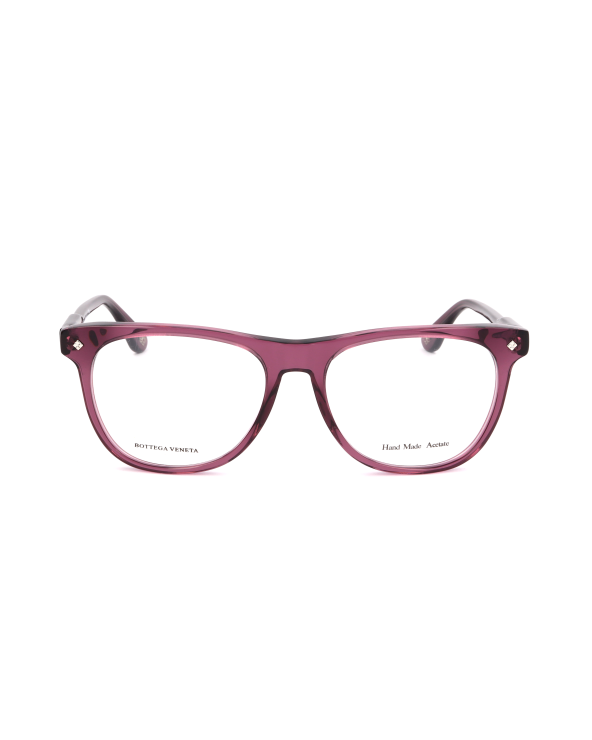 GLASSES BOTTEGA VENETA UNISEX BV282367 (Lens/Bridge/Temple) 54/17/140 mm)