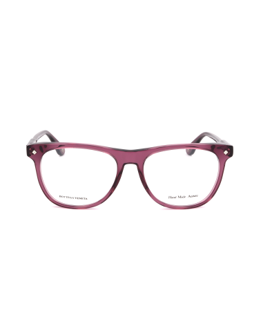 GLASSES BOTTEGA VENETA UNISEX BV282367 (Lens/Bridge/Temple) 54/17/140 mm)
