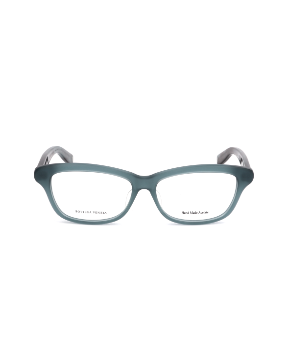 GLASSES BOTTEGA VENETA WOMAN BV601J447 (Lens/Bridge/Temple) 52/14/0 mm)
