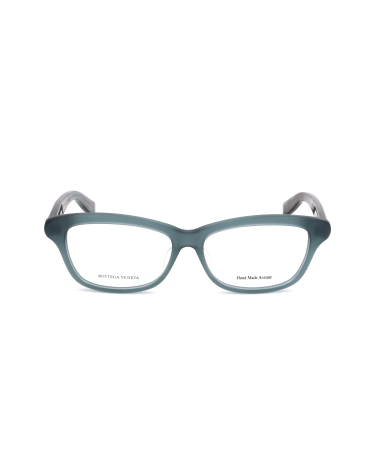 GLASSES BOTTEGA VENETA WOMAN BV601J447 (Lens/Bridge/Temple) 52/14/0 mm)