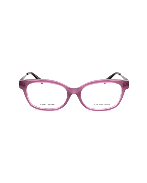 GLASSES BOTTEGA VENETA WOMAN BV602JF2B (Lens/Bridge/Temple) 53/16/ mm)