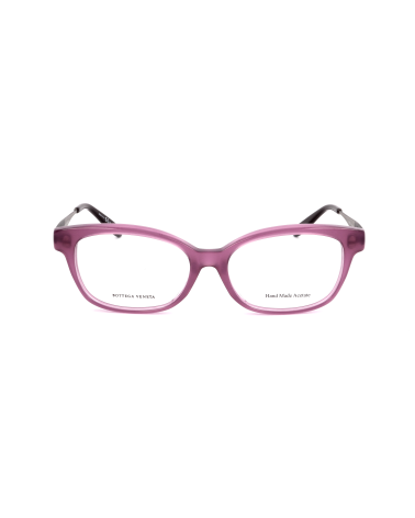 GLASSES BOTTEGA VENETA WOMAN BV602JF2B (Lens/Bridge/Temple) 53/16/ mm)