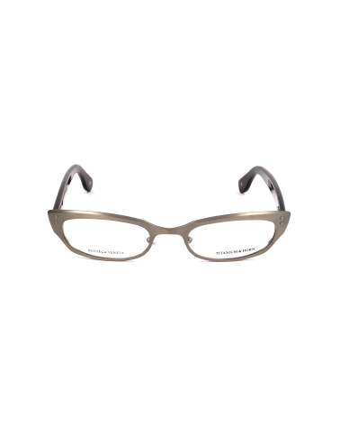 GLASSES BOTTEGA VENETA WOMAN BV8120 (Lens/Bridge/Temple) 49/19/140 mm)
