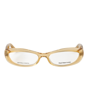GLASSES BOTTEGA VENETA WOMAN BV84NL (Lens/Bridge/Temple) 52/16/135 mm)